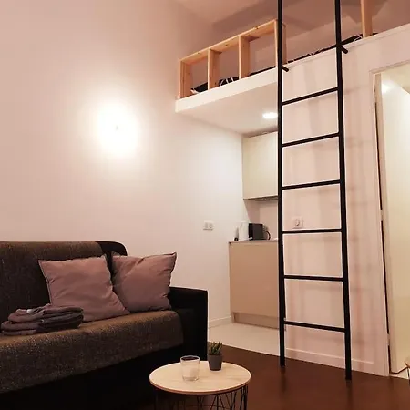 Marche Provencal * Αντίμπ