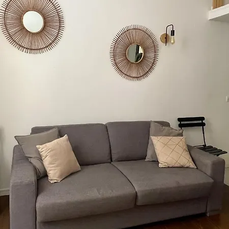 Appartement Marche Provencal *