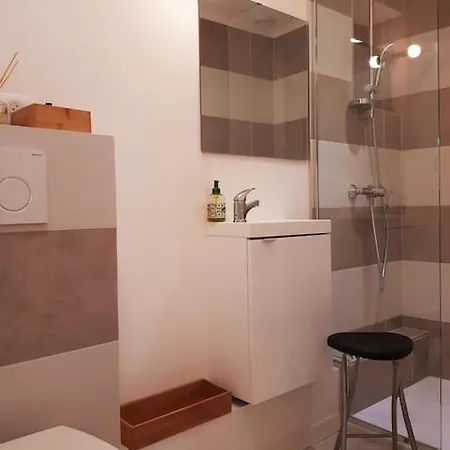 Marche Provencal Apartment