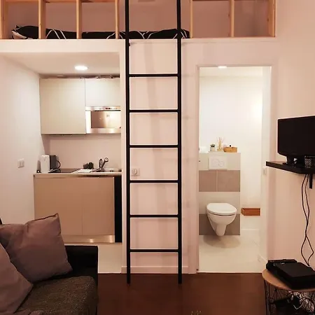 Marche Provencal Apartment Antibes
