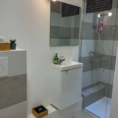 Marche Provencal Appartement