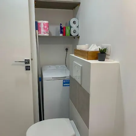 Marche Provencal Apartment