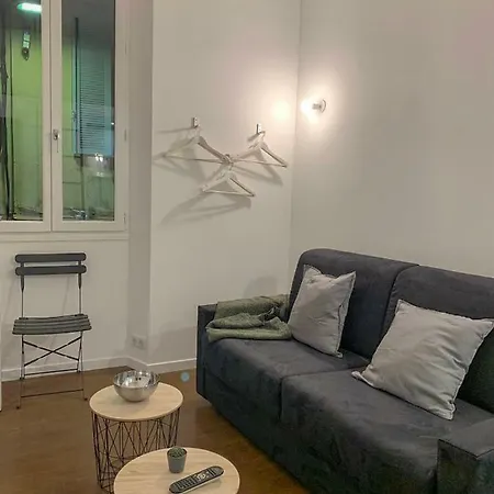 Marche Provencal Apartment